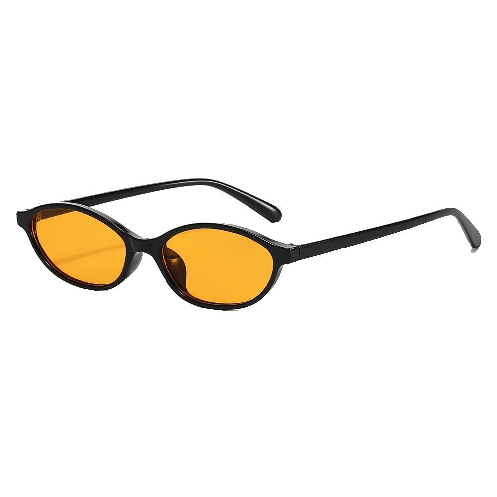 Women's Sunglasses – UV400 Protection for Stylish Outdoor Adventures 10