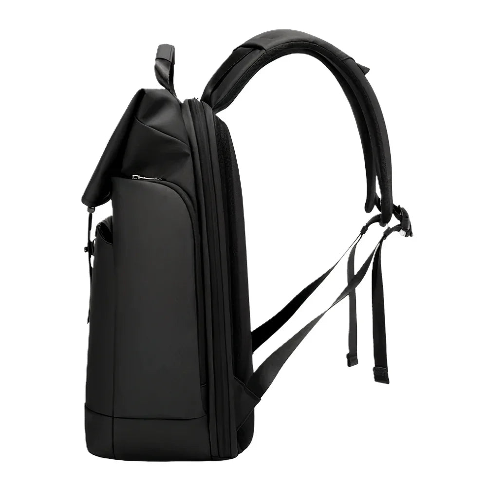 Women's Laptop Backpack – Ergonomic Waterproof Design for Comfort and Organization 9