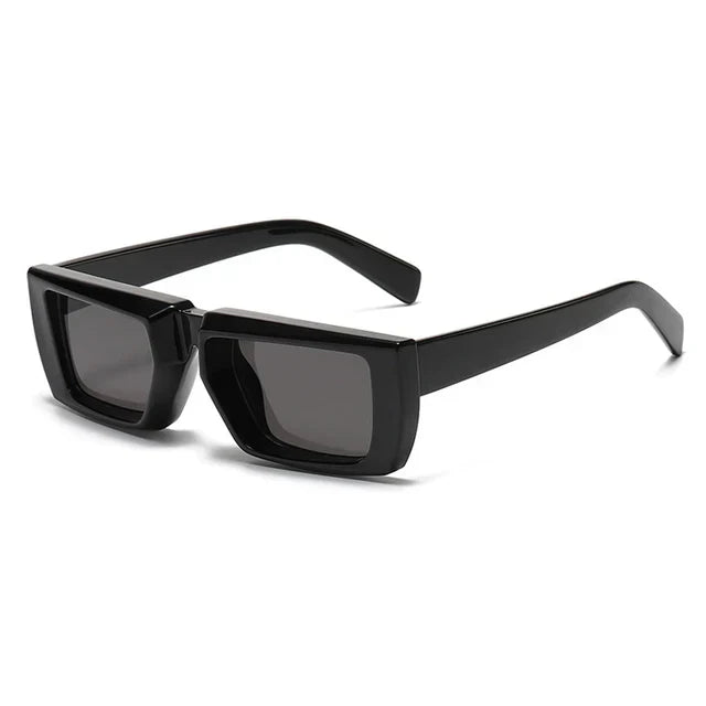Sunglasses – Retro Design with UV400 Protection for Style 11