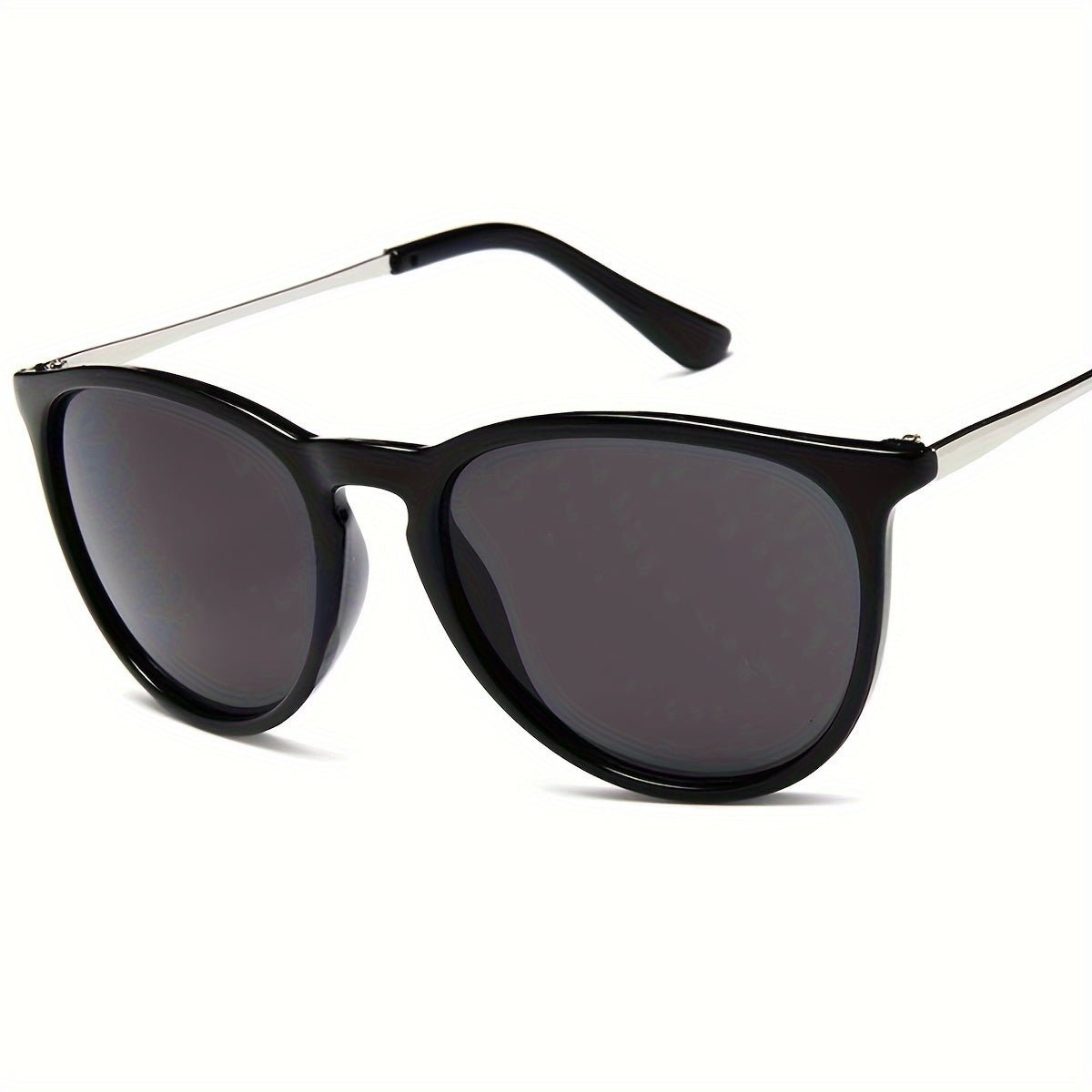 Sunglasses – Vintage Metal Frame for Timeless Style and Elegant Fashion 3