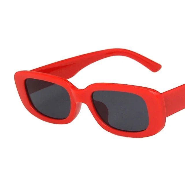 Women's Sunglasses – Stylish Design with UV400 Protection 15