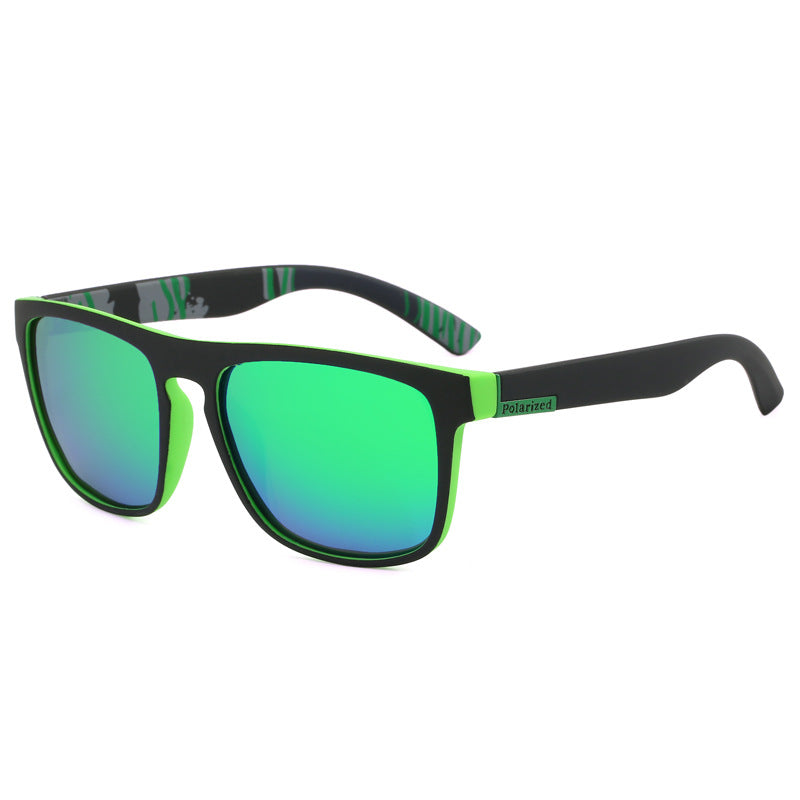 Polarized Sunglasses – UV400 Protection for Outdoor Comfort 12