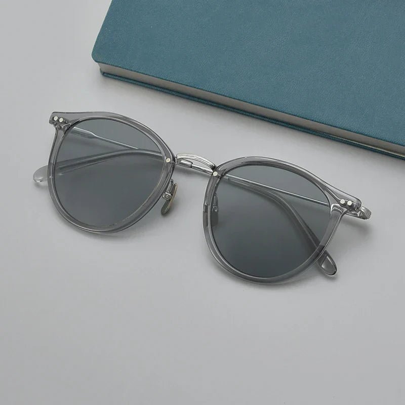 Women's Sunglasses – UV400 Protection for Stylish Comfort 5
