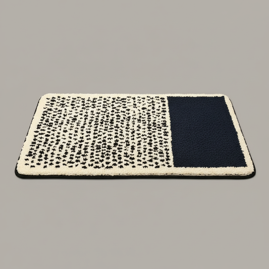 AbstractStep | Non-Slip Bath Mat for Modern Bathrooms