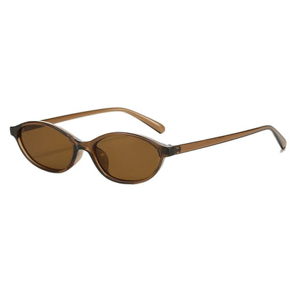 Women's Sunglasses – UV400 Protection for Stylish Outdoor Adventures 1