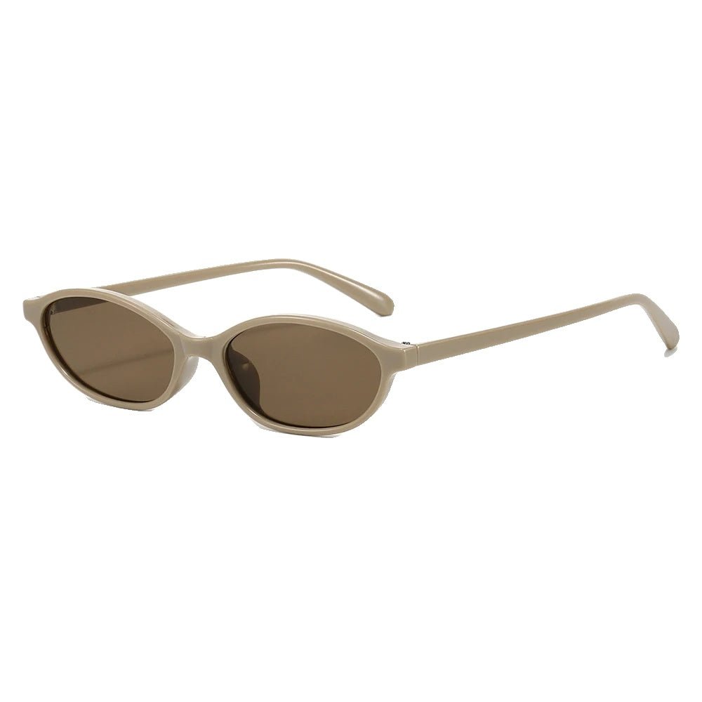 Women's Sunglasses – UV400 Protection for Stylish Outdoor Adventures 8