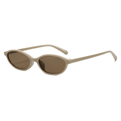 Women's Sunglasses – UV400 Protection for Stylish Outdoor Adventures 8