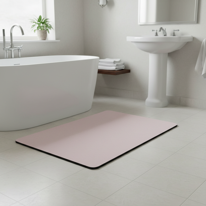 AquaSorb | Non-Slip Quick-Drying Bathroom Mat