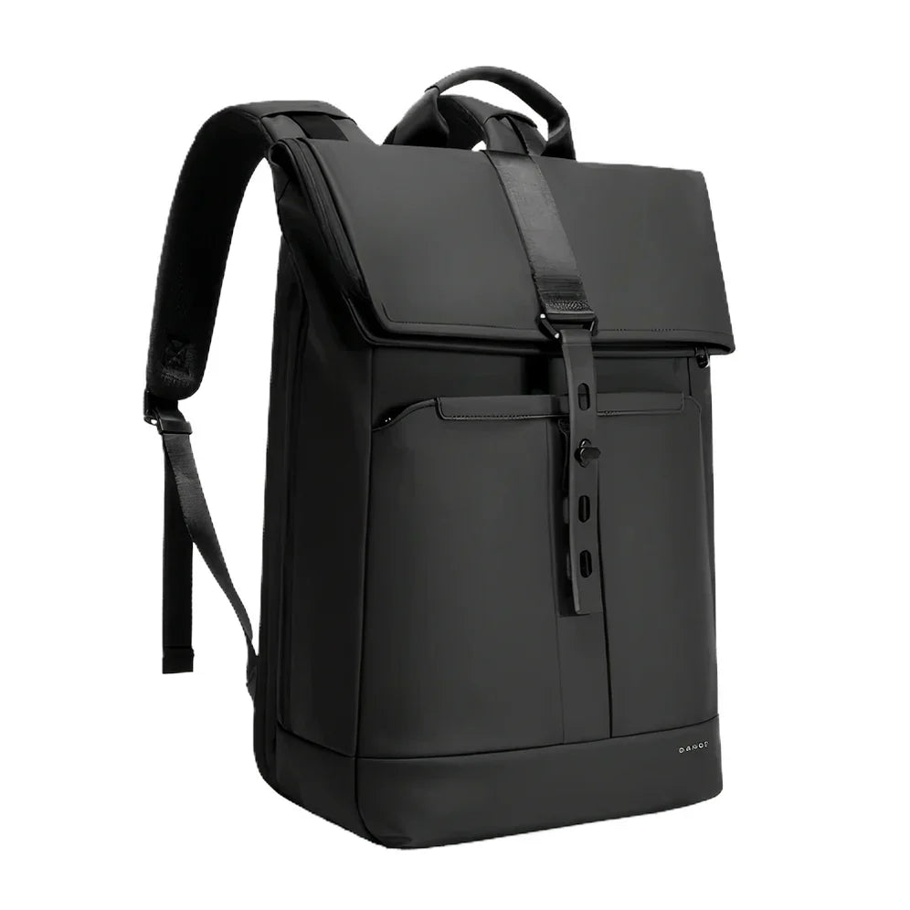 Women's Laptop Backpack – Ergonomic Waterproof Design for Comfort and Organization 1