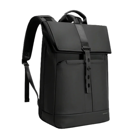 Women's Laptop Backpack – Ergonomic Waterproof Design for Comfort and Organization 1