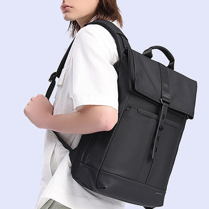 Women's Laptop Backpack – Ergonomic Waterproof Design for Comfort and Organization 2
