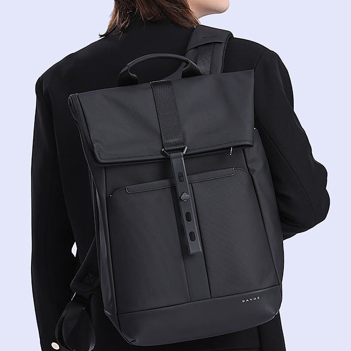 Women's Laptop Backpack – Ergonomic Waterproof Design for Comfort and Organization 4