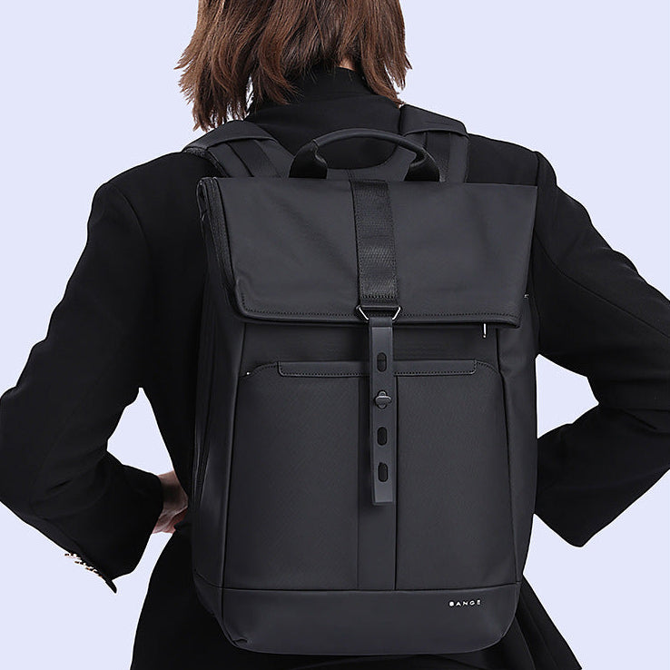 Women's Laptop Backpack – Ergonomic Waterproof Design for Comfort and Organization 5