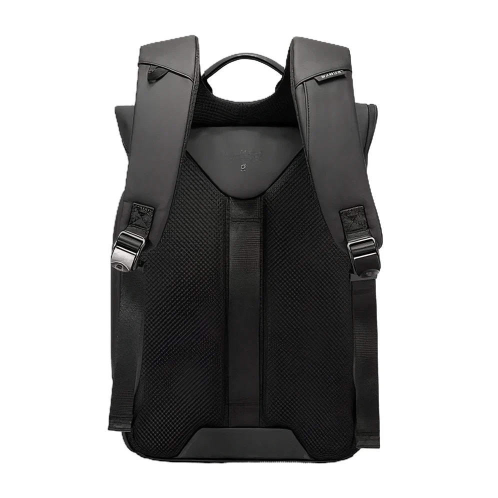 Women's Laptop Backpack – Ergonomic Waterproof Design for Comfort and Organization 7
