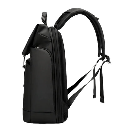 Women's Laptop Backpack – Ergonomic Waterproof Design for Comfort and Organization 9