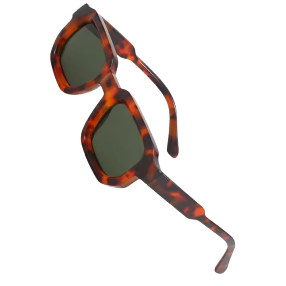 Sunglasses – Stylish Design with UV400 Protection for Comfort 1