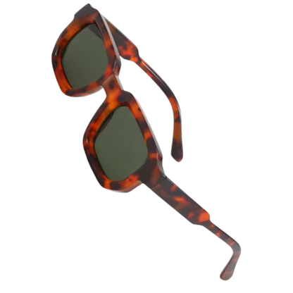 Sunglasses – Stylish Design with UV400 Protection for Comfort 1