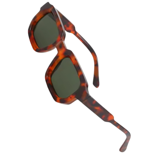 Sunglasses – Stylish Design with UV400 Protection for Comfort 1