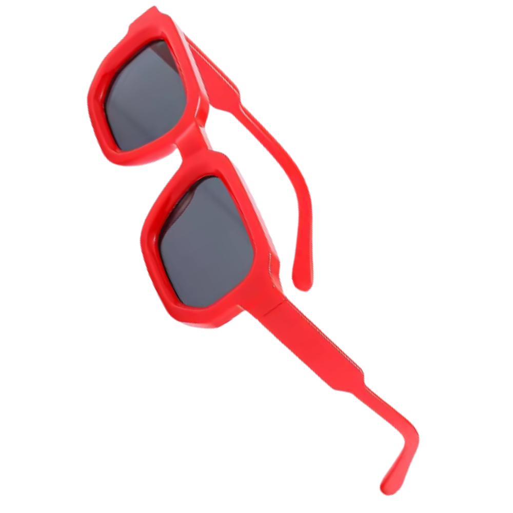 Sunglasses – Stylish Design with UV400 Protection for Comfort 12