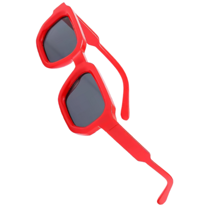 Sunglasses – Stylish Design with UV400 Protection for Comfort 12