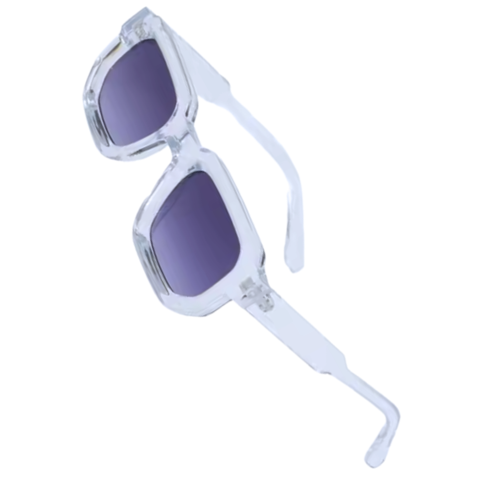 Sunglasses – Stylish Design with UV400 Protection for Comfort 15