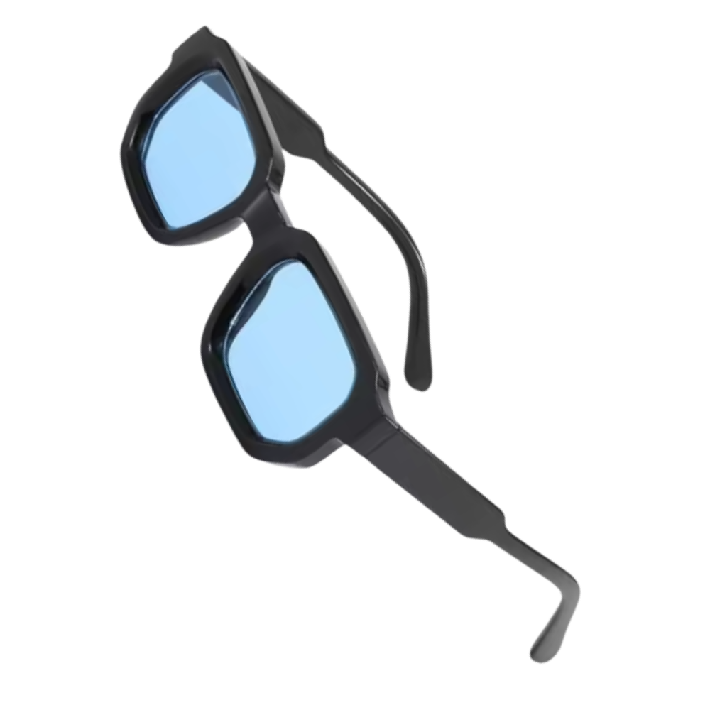 Sunglasses – Stylish Design with UV400 Protection for Comfort 16
