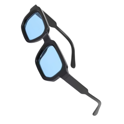 Sunglasses – Stylish Design with UV400 Protection for Comfort 16