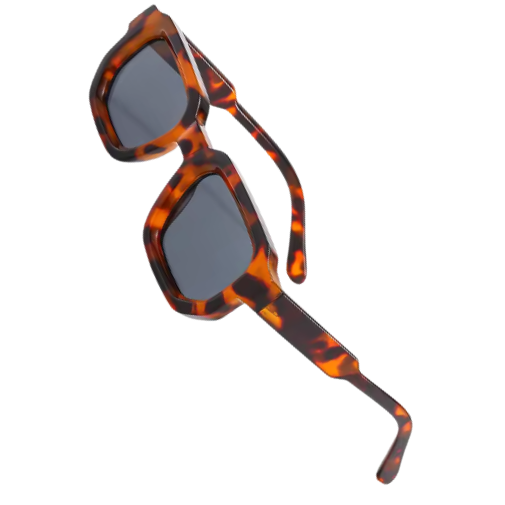 Sunglasses – Stylish Design with UV400 Protection for Comfort 17