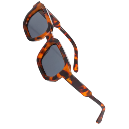 Sunglasses – Stylish Design with UV400 Protection for Comfort 17