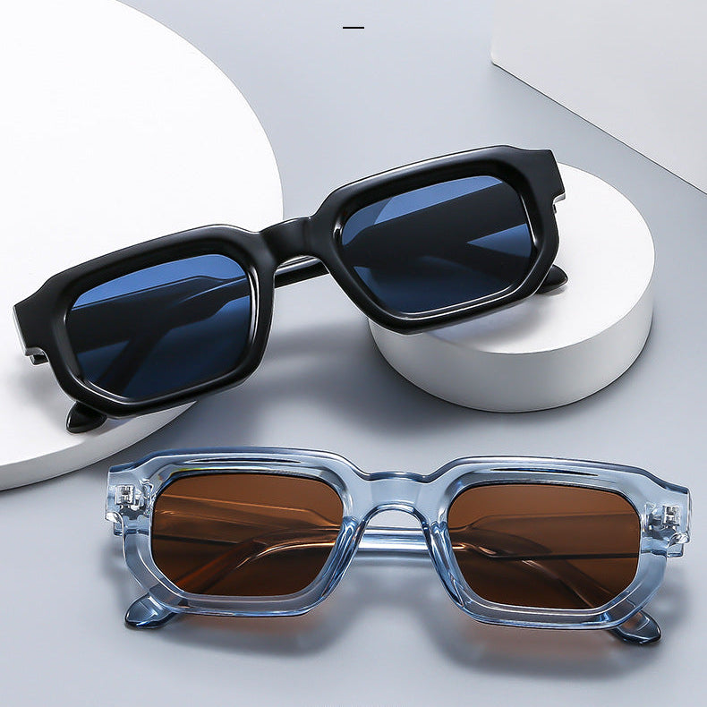 Sunglasses – Stylish Design with UV400 Protection for Comfort 5