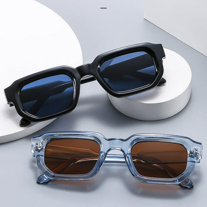 Sunglasses – Stylish Design with UV400 Protection for Comfort 5