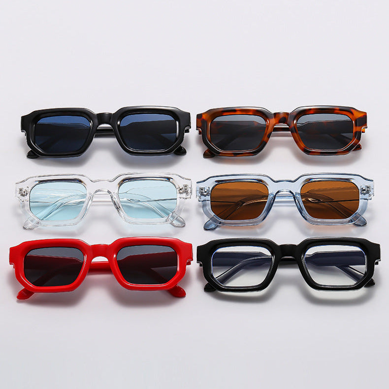 Sunglasses – Stylish Design with UV400 Protection for Comfort 6