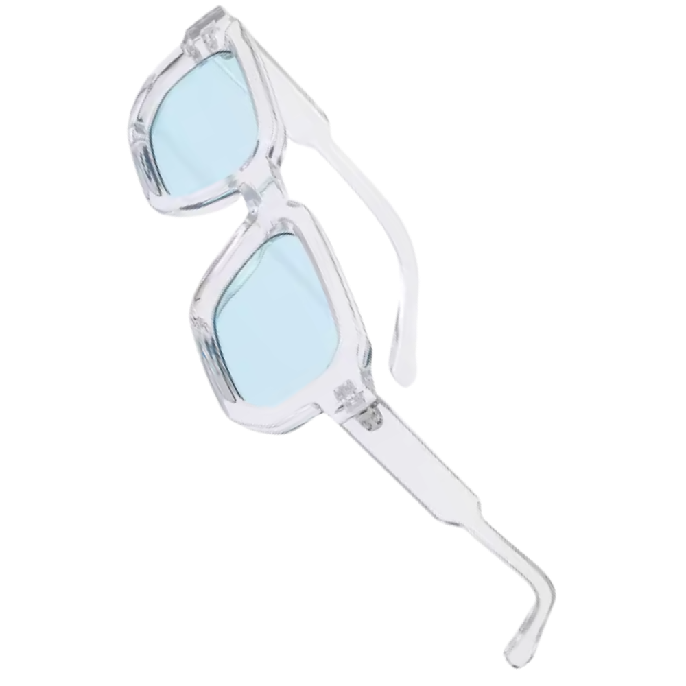 Sunglasses – Stylish Design with UV400 Protection for Comfort 7