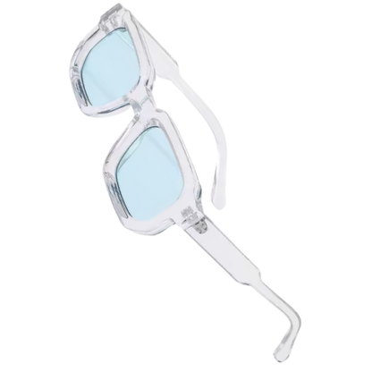 Sunglasses – Stylish Design with UV400 Protection for Comfort 7