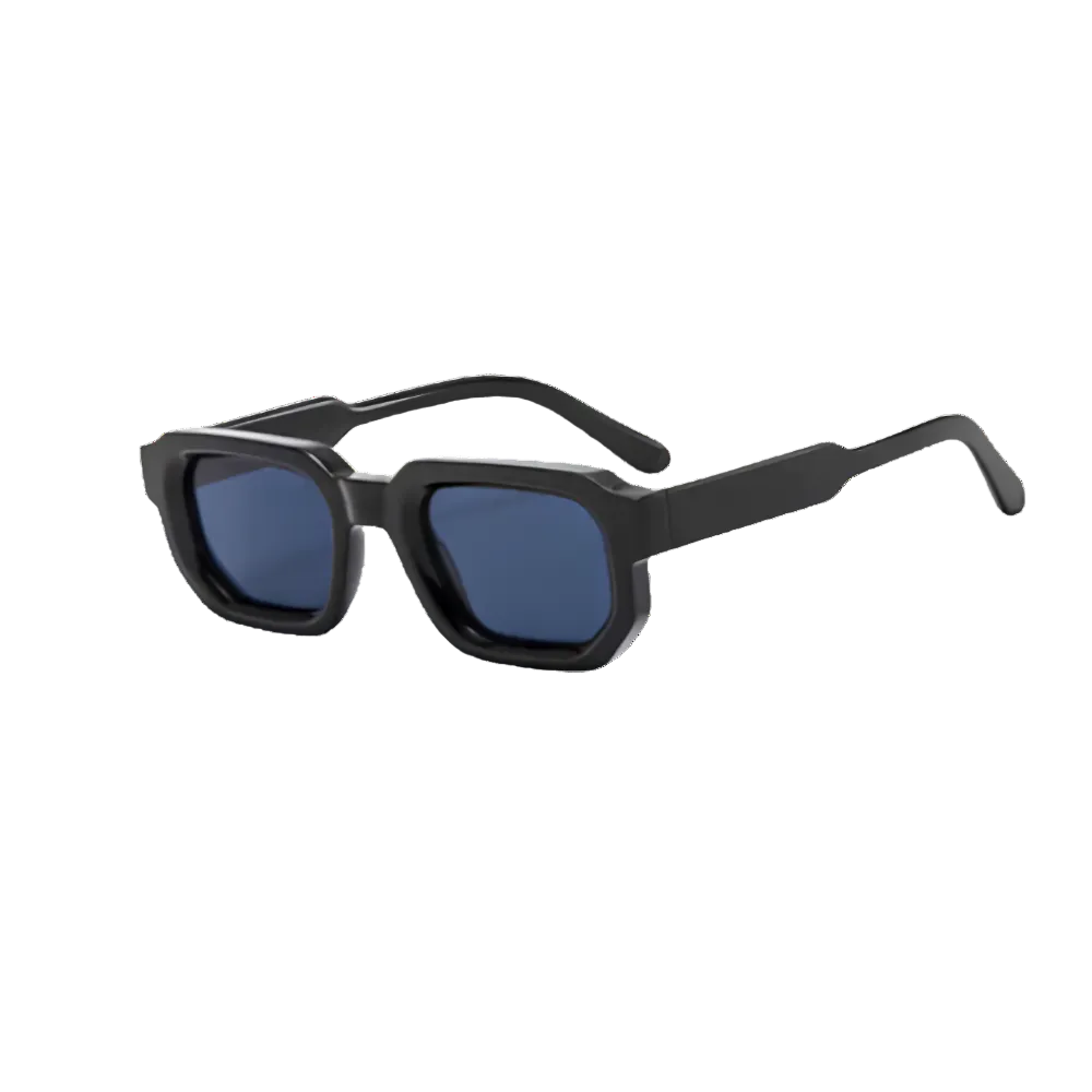 Sunglasses – Stylish Design with UV400 Protection for Comfort 8
