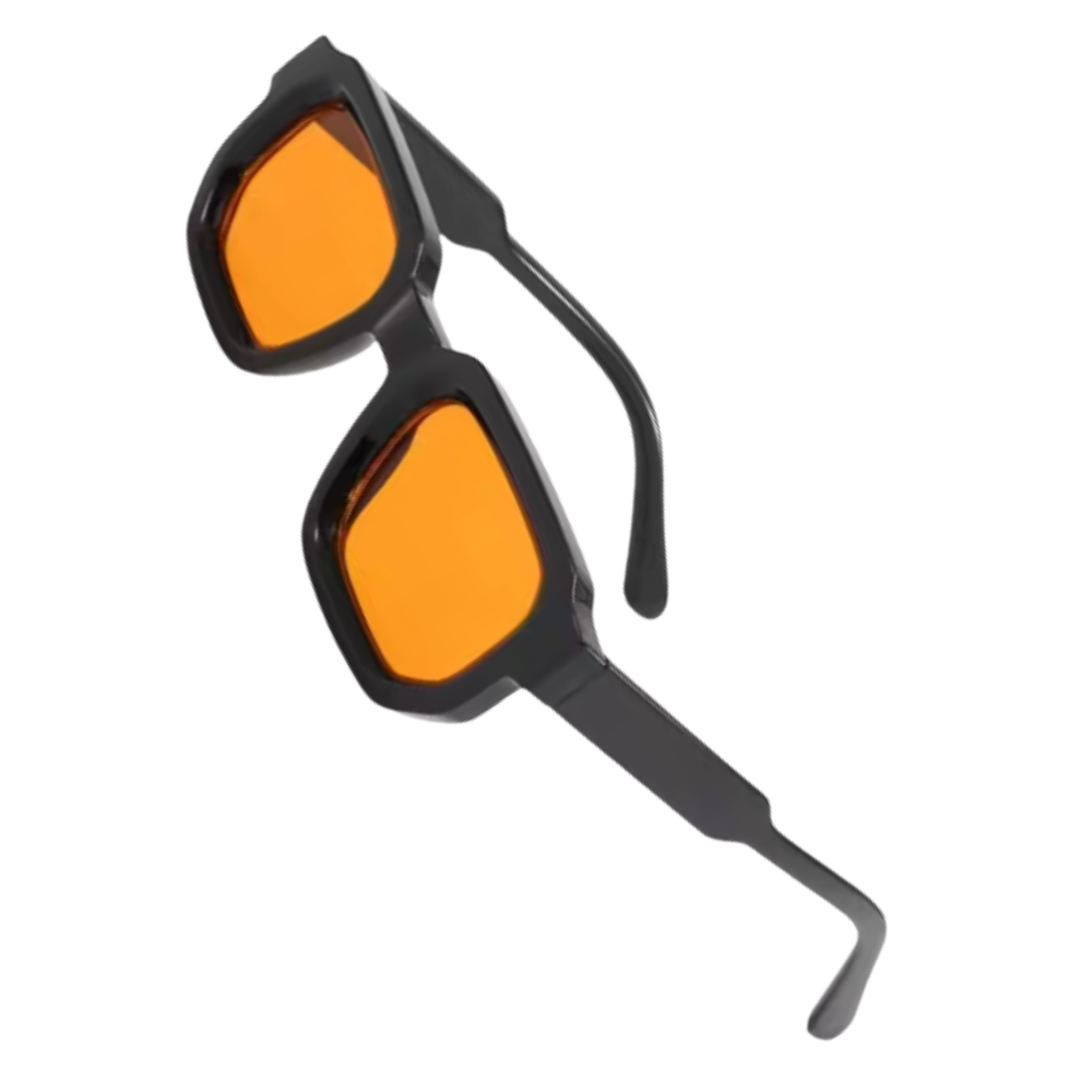 Sunglasses – Stylish Design with UV400 Protection for Comfort 9