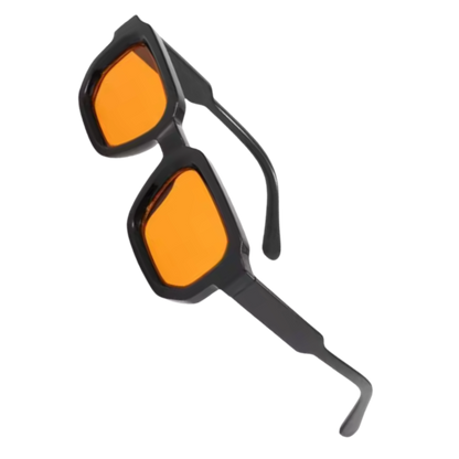 Sunglasses – Stylish Design with UV400 Protection for Comfort 9