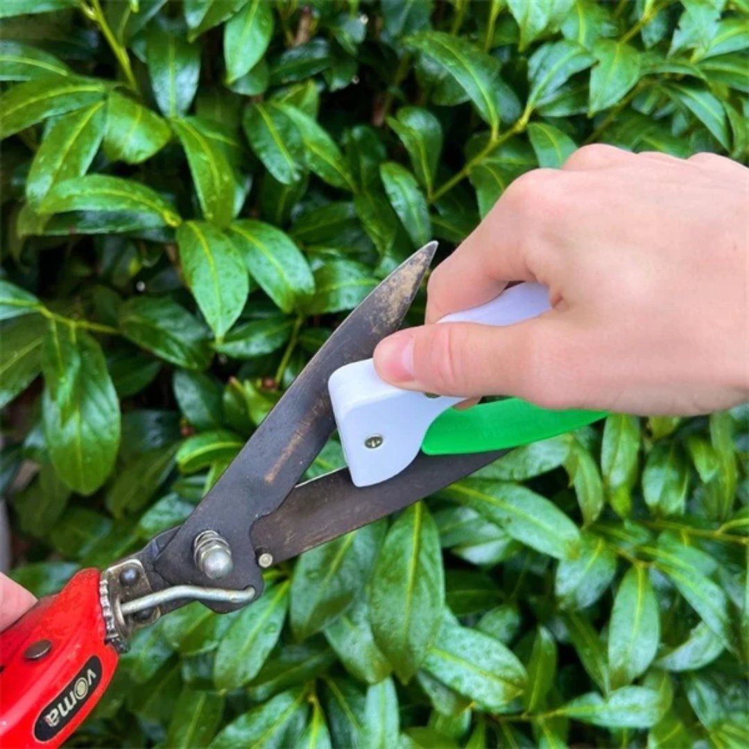 Garden Tool Grinder – Fast Sharpening for Effortless Gardening and Tool Precision 4
