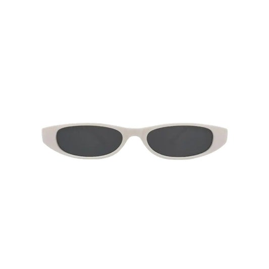 Oval Sunglasses – Stylish UV375 Protection for Trendsetters 1