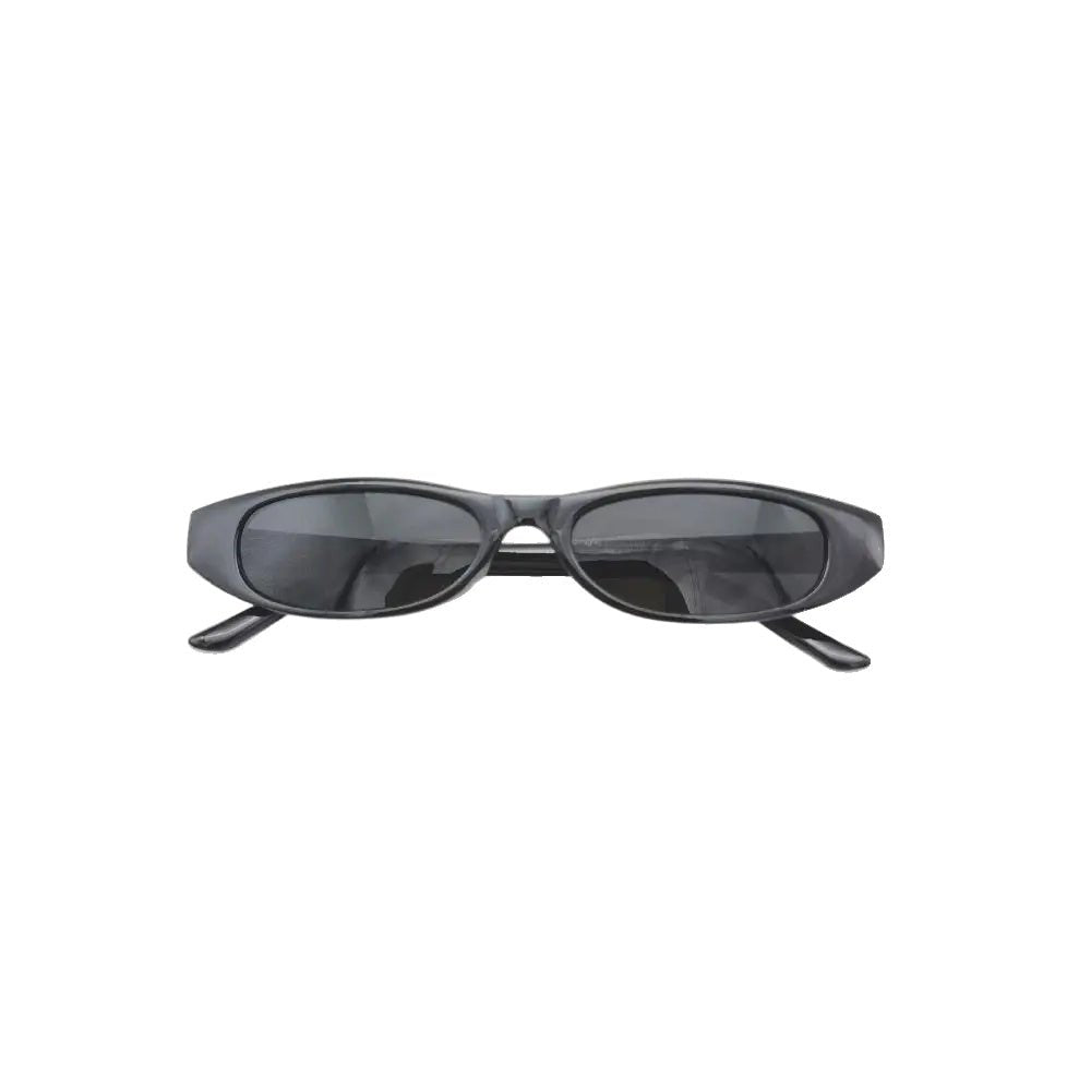 Oval Sunglasses – Stylish UV375 Protection for Trendsetters 7