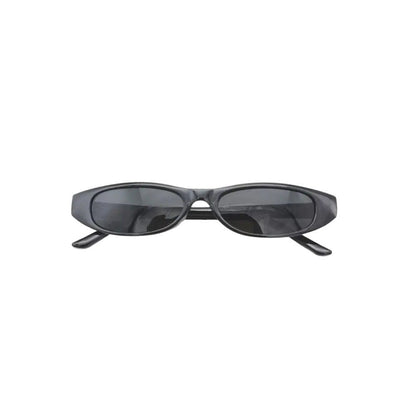 Oval Sunglasses – Stylish UV375 Protection for Trendsetters 7