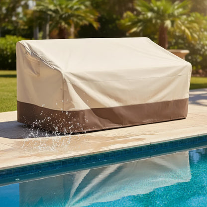 Outdoor Furniture Covers – Waterproof Protection for Patio Furniture Against Sun and Rain 3