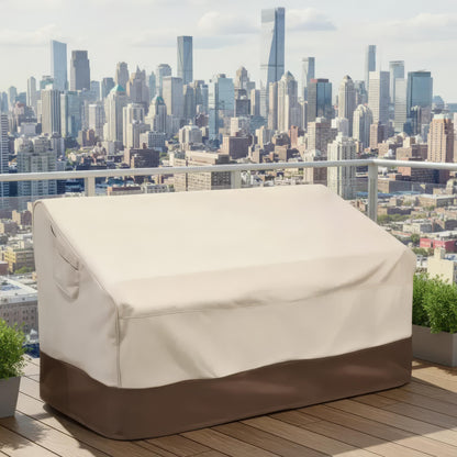 Outdoor Furniture Covers – Waterproof Protection for Patio Furniture Against Sun and Rain 5