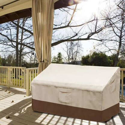 Outdoor Furniture Covers – Waterproof Protection for Patio Furniture Against Sun and Rain 7