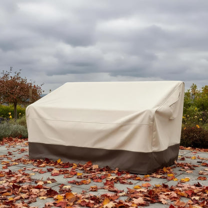 Outdoor Furniture Covers – Waterproof Protection for Patio Furniture Against Sun and Rain 8