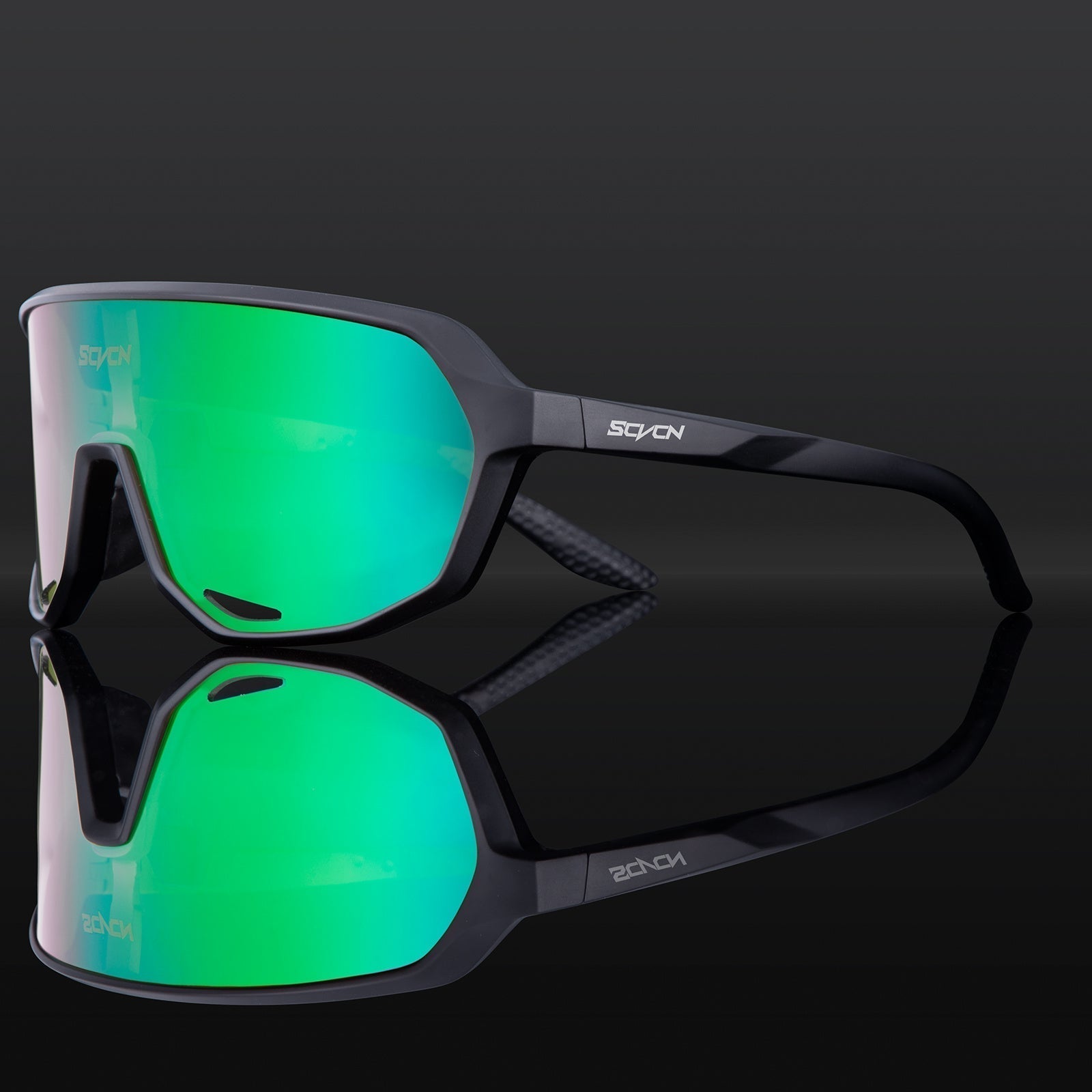 Cycling Sunglasses – Windproof Design for Ultimate Comfort 6