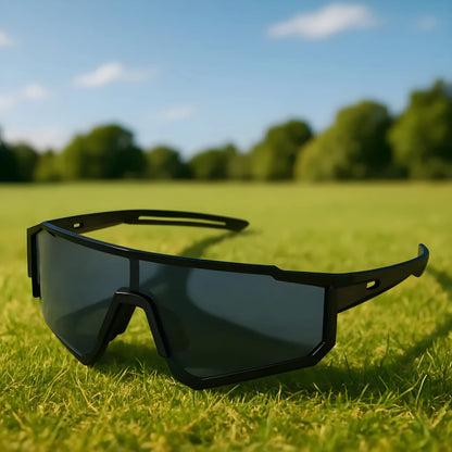 Sport Sunglasses – UV Protection for Running, Cycling, and Outdoor Activities 1