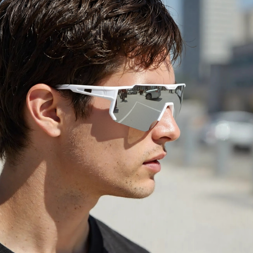 Sport Sunglasses – UV Protection for Running, Cycling, and Outdoor Activities 2
