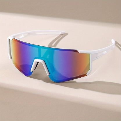 Sport Sunglasses – UV Protection for Running, Cycling, and Outdoor Activities 8