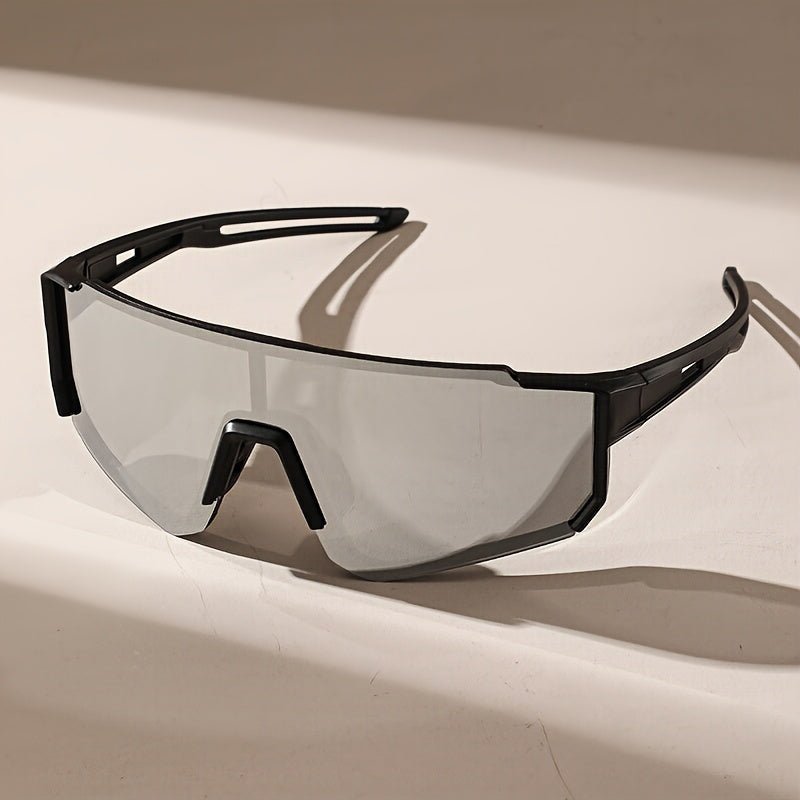 Sport Sunglasses – UV Protection for Running, Cycling, and Outdoor Activities 10